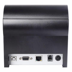 Термальный принтер для чеков XPrinter XP-C260K Pos принтер USB / Ethernet RJ-45 ( LAN )