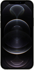 Смартфон Apple iPhone 12 Pro 256GB Graphite FS