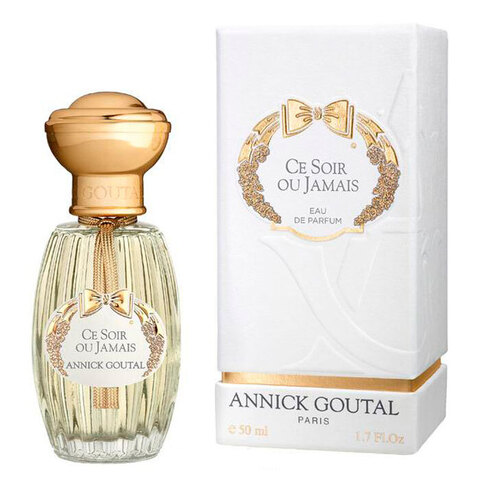 Annick Goutal Ce Soir Ou Jamais Woman