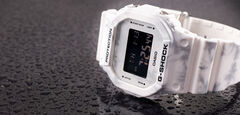 Часы мужские Casio DW-5600GC-7ER G-Shock