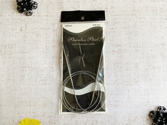 Спицы тросик с иглой 100 см, d 5 мм