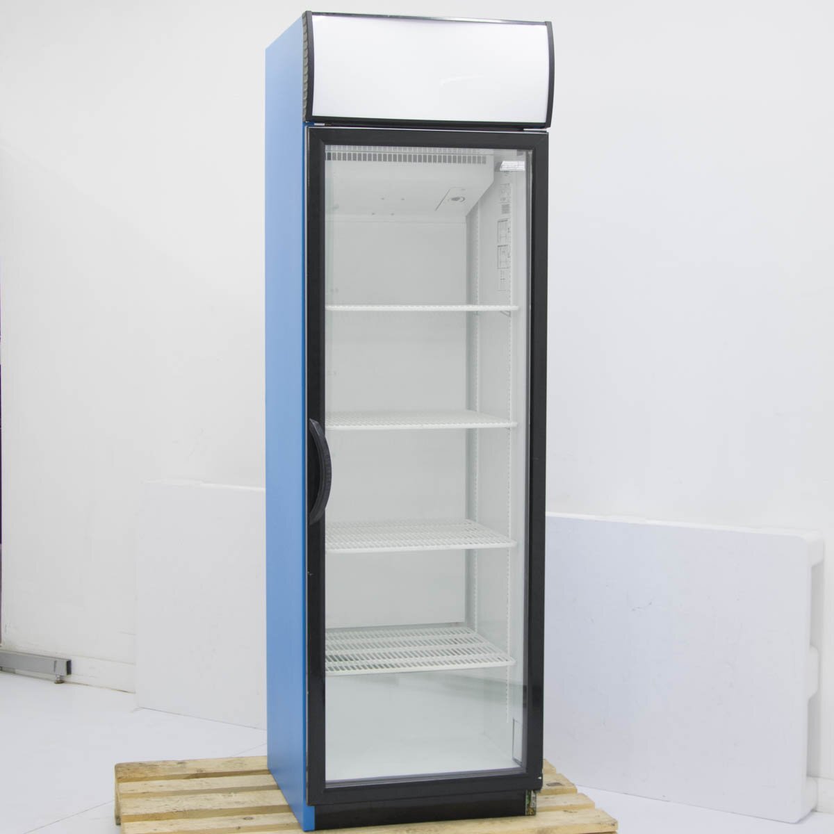 Шкаф холодильный Coldwell C 450 SL