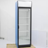 фото 2 Шкаф холодильный Coldwell C 450 SL на profcook.ru
