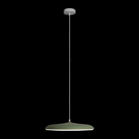 Подвесной светильник Loft It Plato 10119 Green