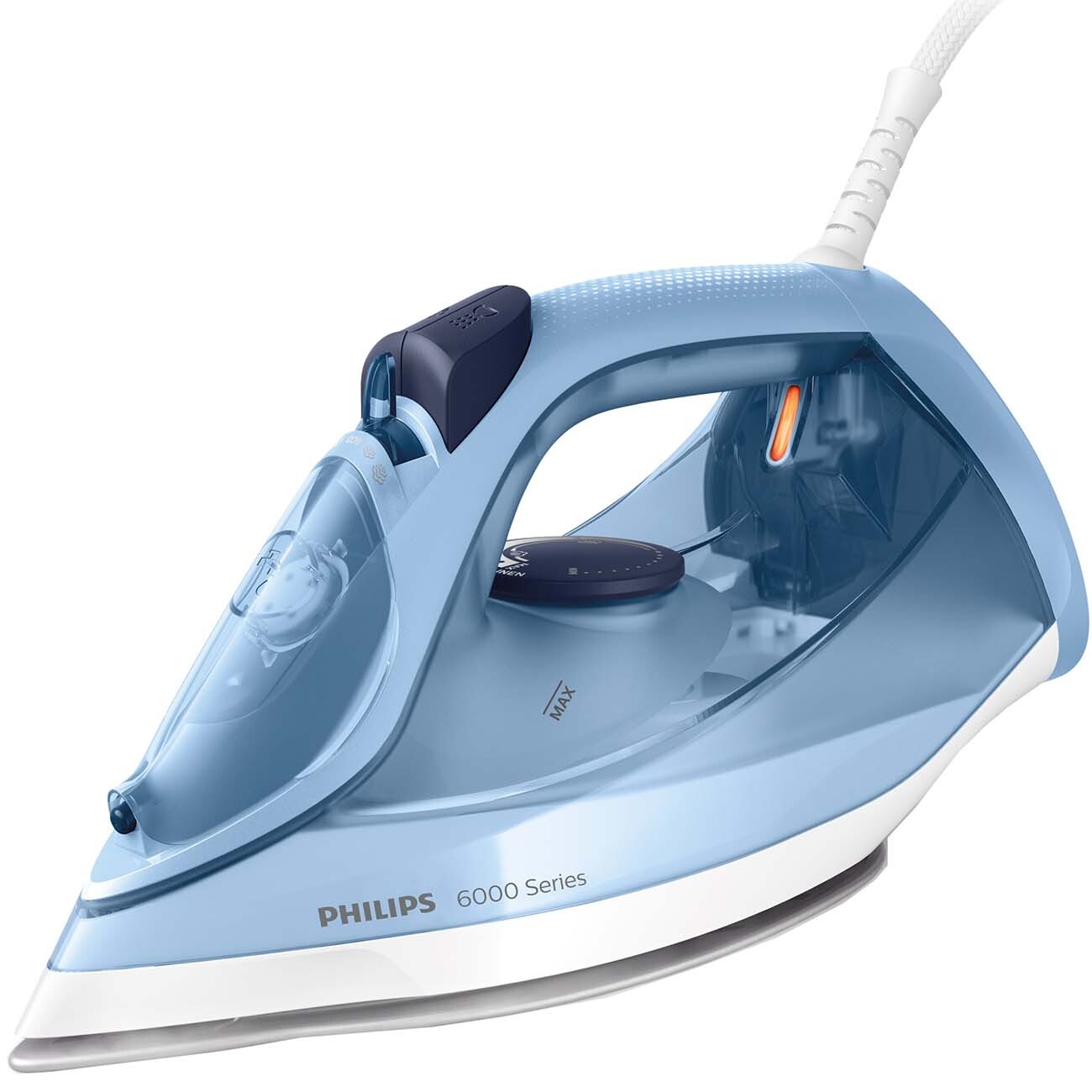 утюг филипс steam iron 6000 series цена фото 1