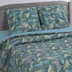 КПБ Арт Дизайн поплин «Дали»