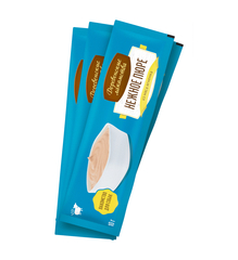 Деревенские лакомства для собак Нежное пюре из мяса ягненка 4х10г