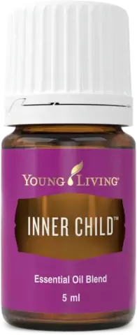 Young Living. Inner Child (Внутренний Ребенок) – 5 ml