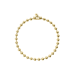 Цепь Perlina 8 мм ( Gold tone )