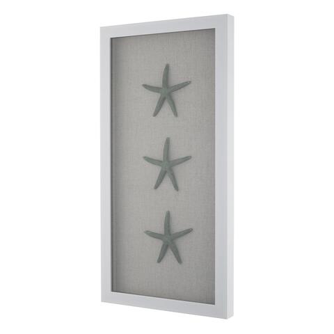Панно настенное 25х50см Tomas Stern 83035