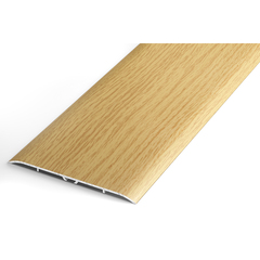 Порог одноуровневый Лука ПС-06, скрытый крепеж 900 x 100 мм