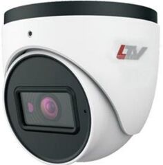 Видеокамера IP LTV-2CNT21-F28 eyeball, 2 Мп, f 2.8 мм