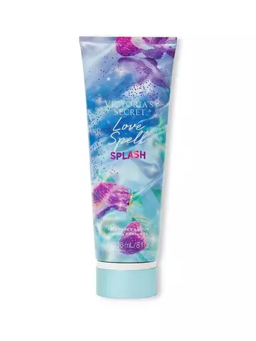 Victoria`s Secret Fragrance Lotion Love Spell Splash 236 ml