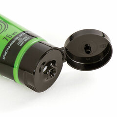 Краска акриловая художественная BRAUBERG ART CLASSIC, туба 75мл, САЛАТОВАЯ арт. 071