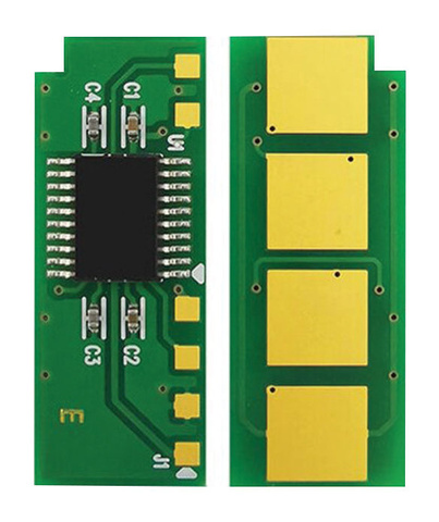 Чип Cactus CS-CHIP-P211-100 для Pantum M6500/6600 P2200/2500 (упак.:100шт.)