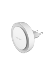 Светильник портативный Yeelight Plug-in Nightlight (YLYD11YL), датчик движения (YTDA1219001WTGL) (203155) {60}