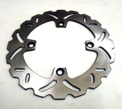 Диск тормозной задний на Honda CBF / CBF N / CBR F/CBR F ABS / CB F HORNET / X-ADV / CBF ABS