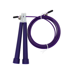 Atlama ipi \ Прыгалки \ Jump rope bənövşəyi