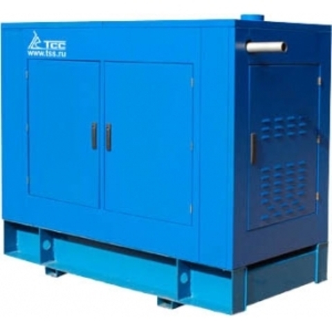 Дизельный генератор  АД-30С-Т400-1РПМ1
