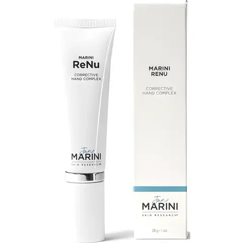 Jan Marini Антивозрастной корректирующий крем для рук, 28 мл | Marini ReNu Corrective Hand Complex