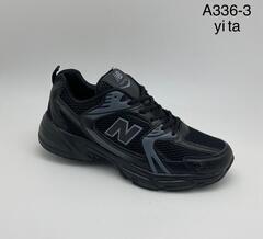 Кроссовки по 8 пар (41-46)р. A336-3