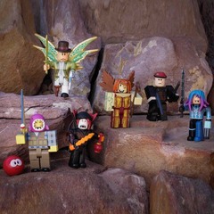 Роблокс Генерал СкайБаунд