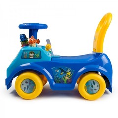 Kiddieland Каталка-пушкар 