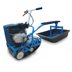 Мотобуксировщик Нева МС-1К 6,5 в интернет-магазине ЯрТехника