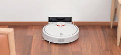 Робот-пылесос Xiaomi Mi Robot Vacuum Cleaner (Global Version)