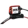 Картинка фонарь налобный Petzl Actik Core красный 2019 - 3