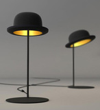 Светильник Jeeves Bowler Hat Pendant в 