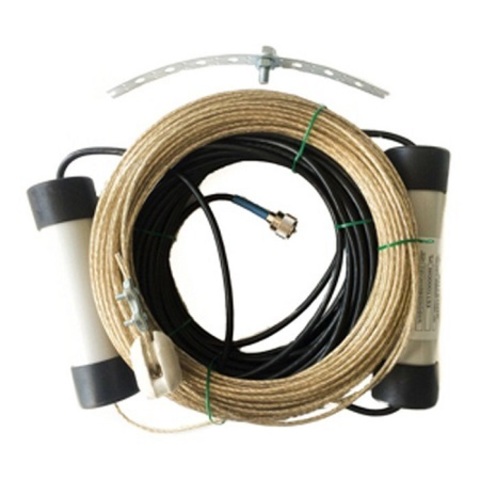 Двухдиапазонный траповый диполь Radial DIPOLE 160/80