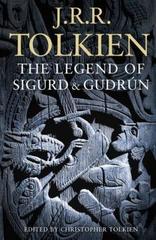 The Legend of Sigurd and Gudrun