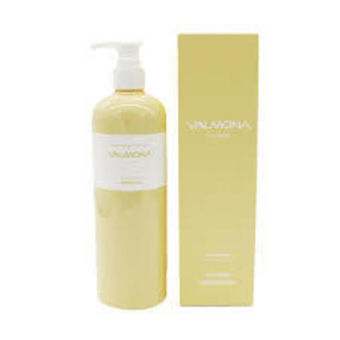 VALMONA Шампунь для волос ПИТАНИЕ Nourishing Solution Yolk-Mayo Shampoo, 480 мл