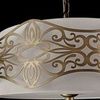 Подвесной светильник Maytoni Burgeon ARM959-PL-04-G