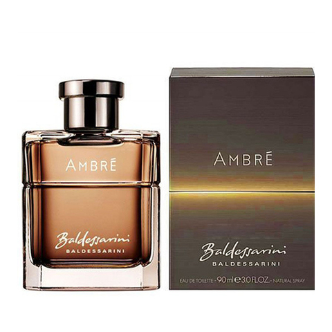 Hugo Boss Baldessarini Ambre