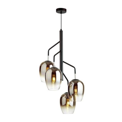 Люстра Odeon Light Palta 4759/4