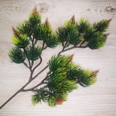 Зелень Бонсай 3 веточки