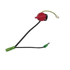 Выключатель двигателя LC175F-2,G420F,G200F /271660028-0001