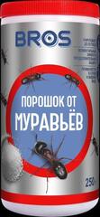 Bros порошок от муравьев