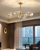 Люстра Boule De Cristal 9