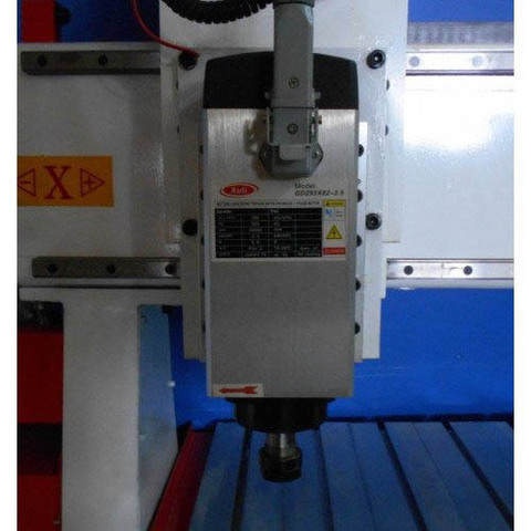 Фрезерный станок с ЧПУ LTT-1313