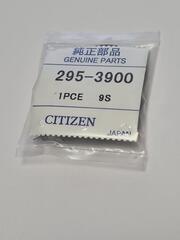 Аккумулятор 295-3900 Citizen