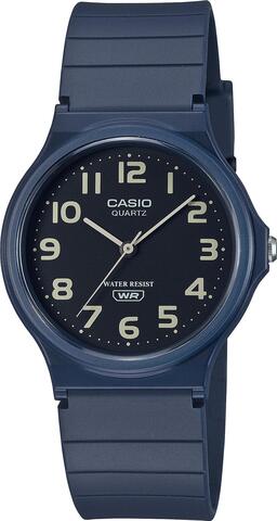 Наручные часы Casio MQ-24UC-2B фото