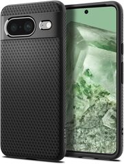 Чехол Spigen Liquid Air Armor для Google Pixel 8 - Черный | Balck