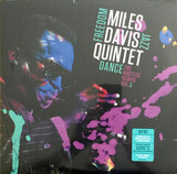 DAVIS, MILES: Freedom Jazz Dance - The Bootleg Series Vol 5