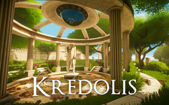 Kredolis (для ПК, цифровой код доступа)