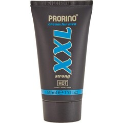 Интимный крем Prorino XXL 50 мл.
