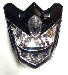 Фара для мотоцикла Yamaha FZ 8 N / FZ 6 R / XJ 6 R / XJ 6 N 2009-2013 г.в.