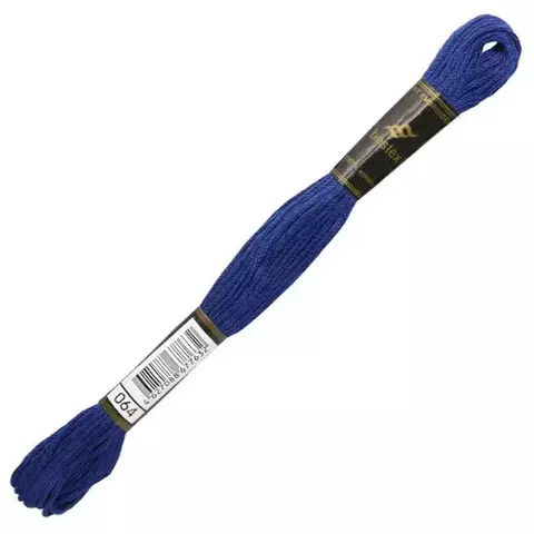 Мулине 'Bestex' (8м) (A064)